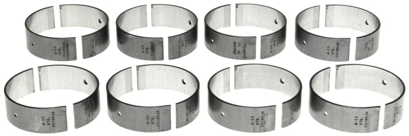 clevite_CB1894A%288%29-67930a1152a41 Clevite Nissan VK56DE VK45DE VK50VE VK56VD VK56VDS Con Rod Bearing Set