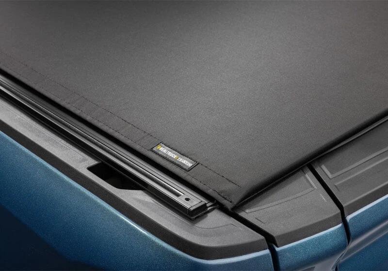 TruXedo Pro X15 TS Tonneau-Abdeckung für 07-13 GMC Sierra & Chevrolet Silverado 1500 70,8 Zoll Bett