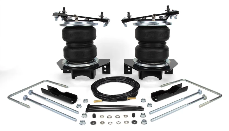 Air Lift Loadlifter 5000 Luftfeder-Kit für Ford F250/F350 SRW & DRW 4WD (2020)