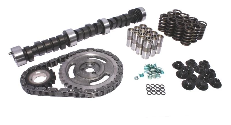 COMP Cams Nockenwellen-Kit C43 252H