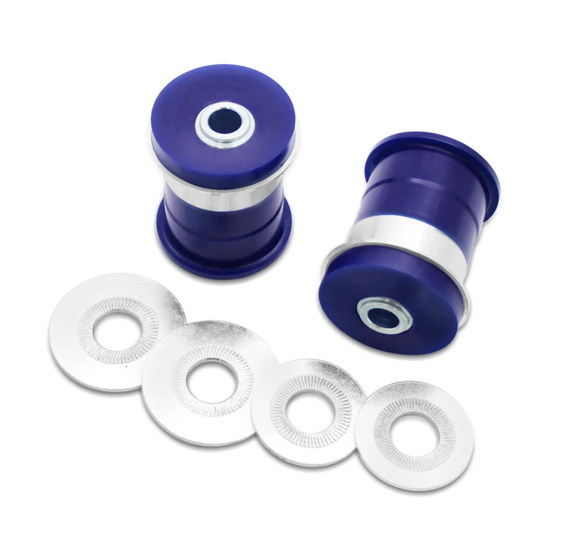 superpro_SPF4347K-679718781cca3 SuperPro 2005 Toyota Tacoma Base Front Inner Camber Adjustable Control Arm Position Bushing Kit