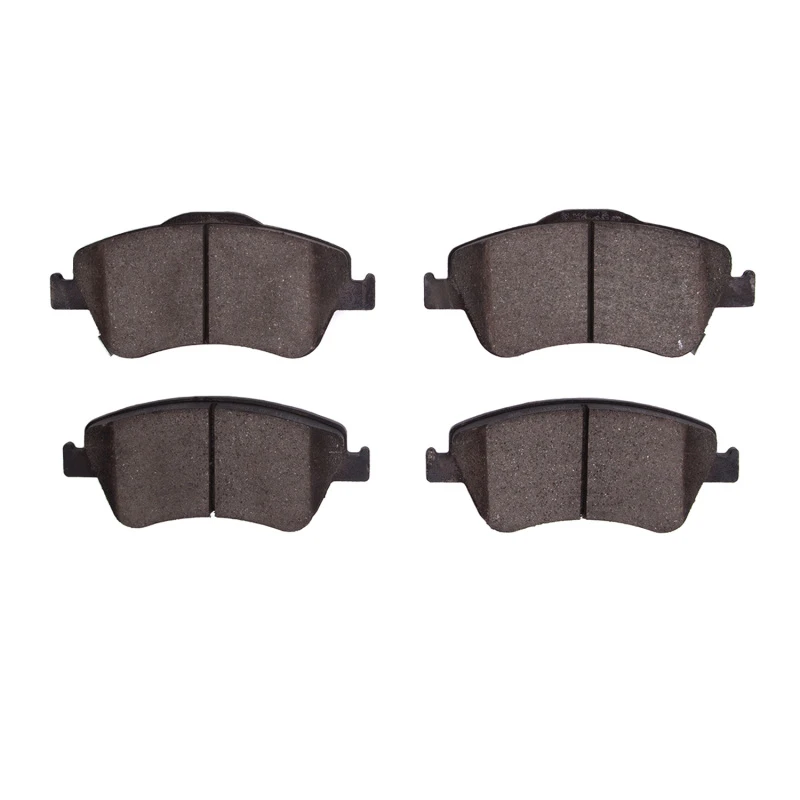 DFC 09-15 Toyota Corolla (Mexico) Front 3000 Ceramic Brake Pads