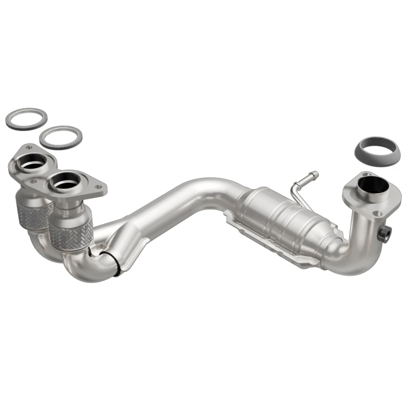 MagnaFlow-Konverter DF 00-05 Toyota MR2 1,8L