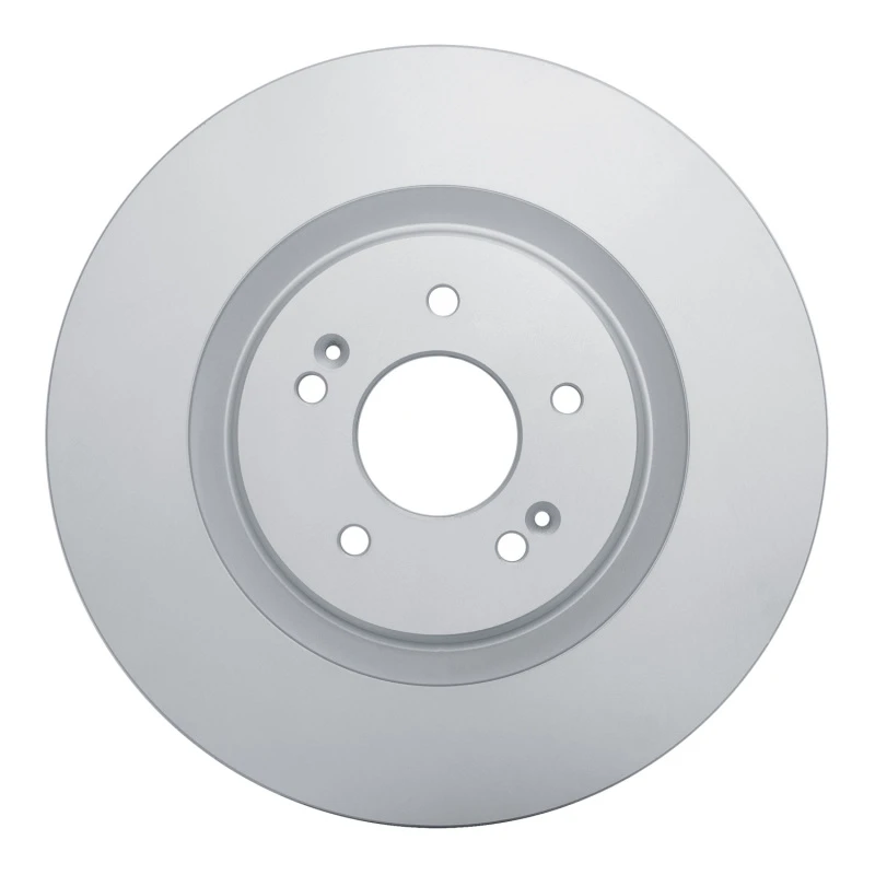 DFC 21-26 Hyundai Sonata Front GeoSPEC Coated Rotor