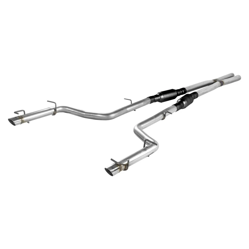 Flowmaster 15-16 Charger R/T / 15-23 CHRY 300 5.7L Outlaw Cat-Back Exhaust System