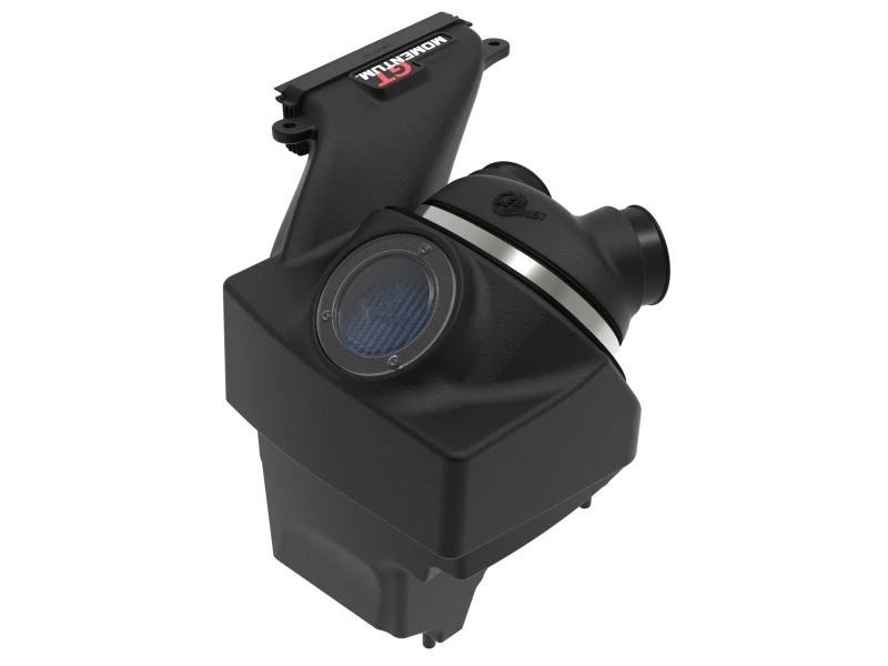 aFe Momentum GT Pro 5R Kaltluft-Ansaugsystem 19-23 Ford Edge ST V6-2.7L (tt)