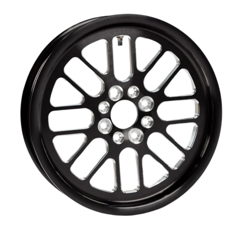 Belak 15x3.5 / 2.25in BS / 4x100 BP / Series 2 Wheel - Monoblock