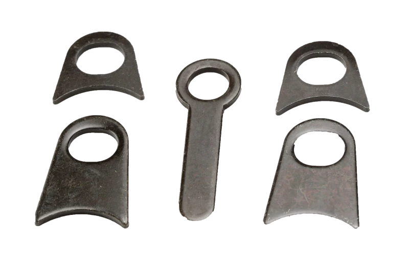 RaceQuip Hardware Kit For 700101 Round