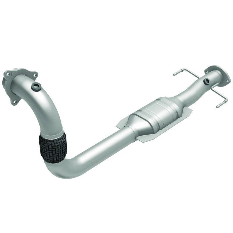 MagnaFlow-Kat DF 99 Saab 2.3L