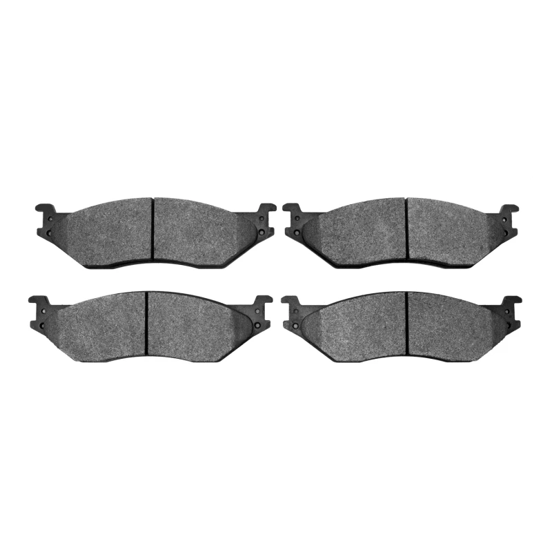 DFC 04-20 Coachmen Mirada Select Front/Rear Ultimate Duty Performance Brake Pads