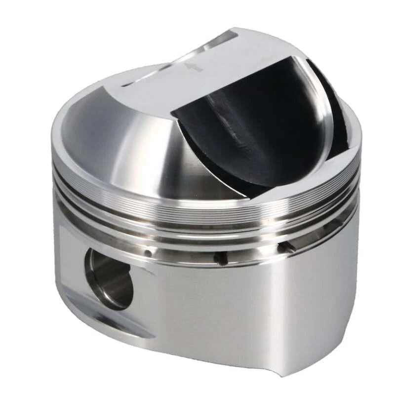Wiseco HD 1340 ShovelHead 9.51 3507X Piston Kit