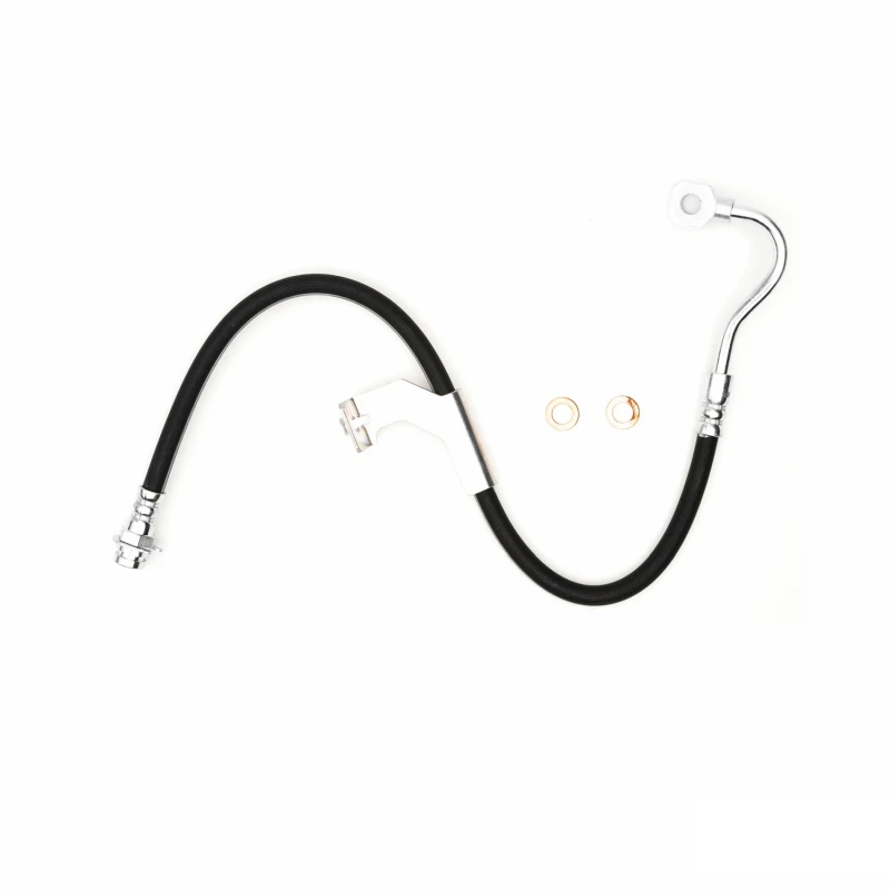 DFC 83-95 Chevrolet G30 Front-R Brake Hose