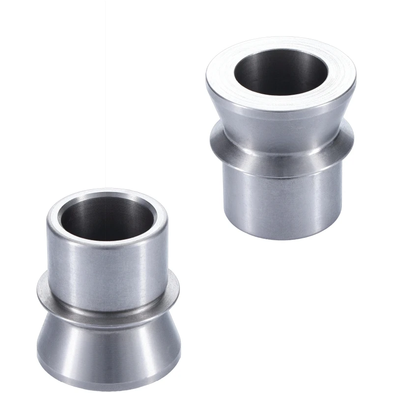 Camburg 1in. x 3/4in. Hi-misalignment Spacers (Paar)