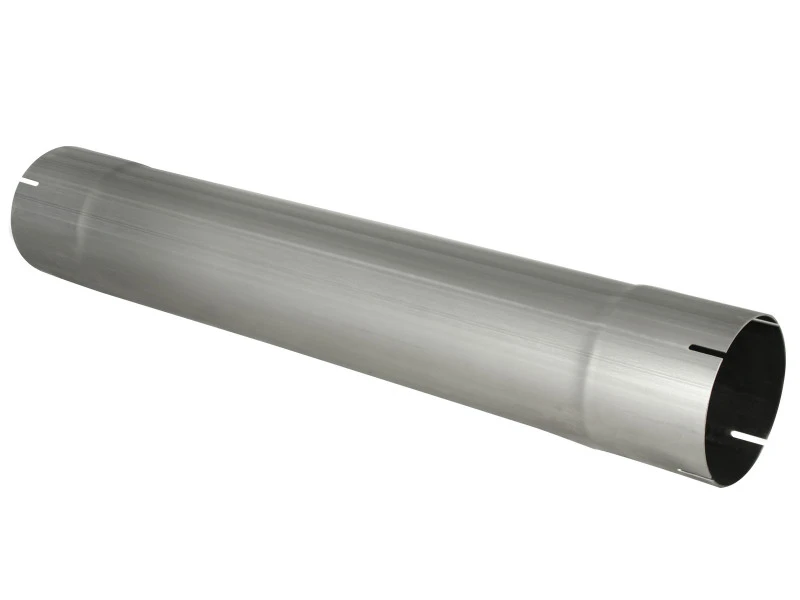 aFe Power MachForce XP Muffler 5 Zoll T409 Edelstahl Auspuff Muffler Delete Rohr