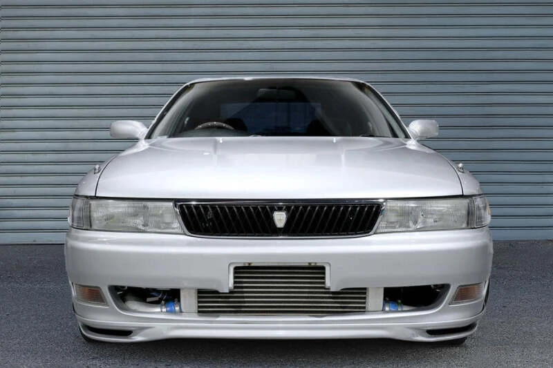 GReddy 92-96 Mark II JZX90 (T-24F) Trust Intercooler Kit