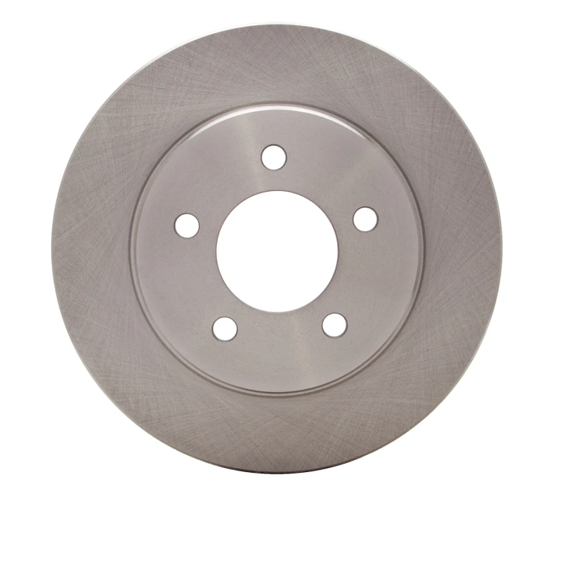 DFC 91-02 Plymouth Prowler Front Brake Rotor