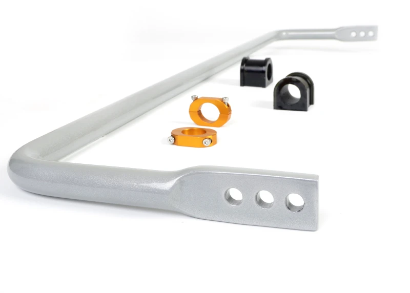 Whiteline 09+ Lancer Ralliart Hinten 24mm Stabilisator Heavy duty Blade einstellbar