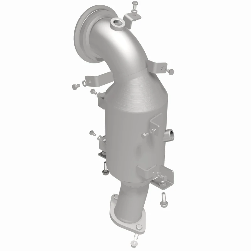Magnaflow 21-23 Chevrolet Blazer L4 2.0L Direct Fit EPA Compliant Catalytic Converter
