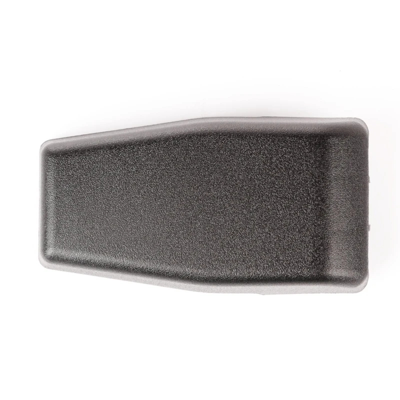 Omix Liftgate-Scharnierabdeckung L/R- 07-18 Jeep Wrangler JK