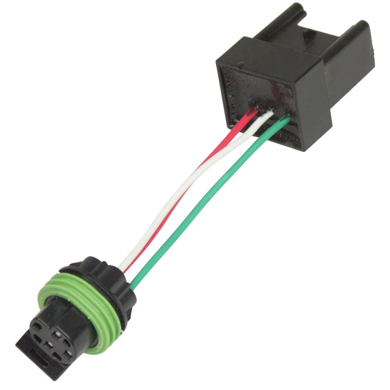 BD Diesel Pressure Transducer Adapter for Dodge 2000-2007 47RE/48RE/46RE/44RE/42RE Diesel/Gas