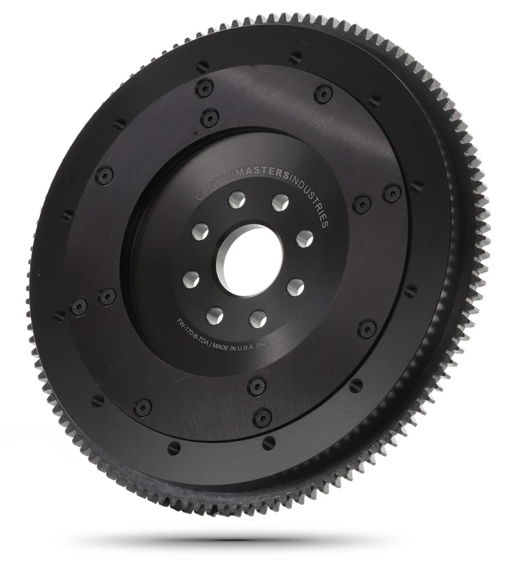 Clutch Masters Aluminum Flywheel 850 Series 92-97 Lexus SC300 3.0L