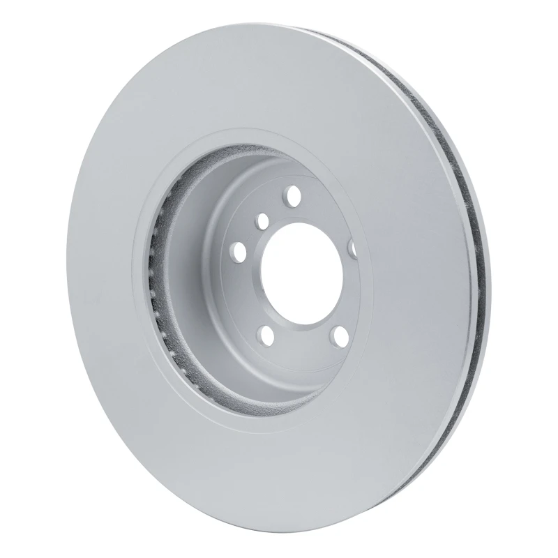 DFC 13-20 BMW 435i xDrive Gran Coupe Front GeoSPEC Coated Rotor