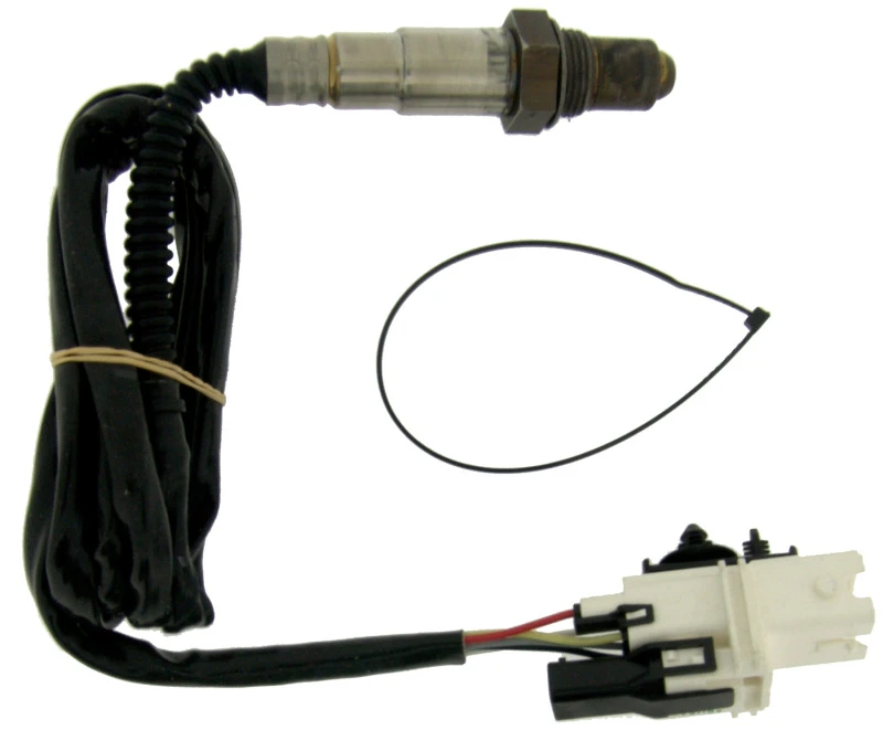 NGK Volvo S80 2005-2000 Direkt Fit 5-Draht Wideband A/F Sensor