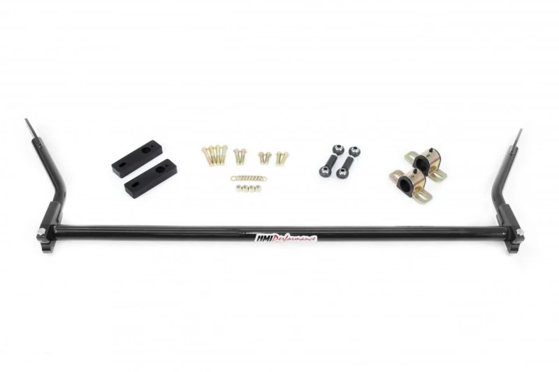 UMI Performance 1-1/4 Zoll Splined Vorderer Stabilisator (Doppel-Scher-Endstücke)