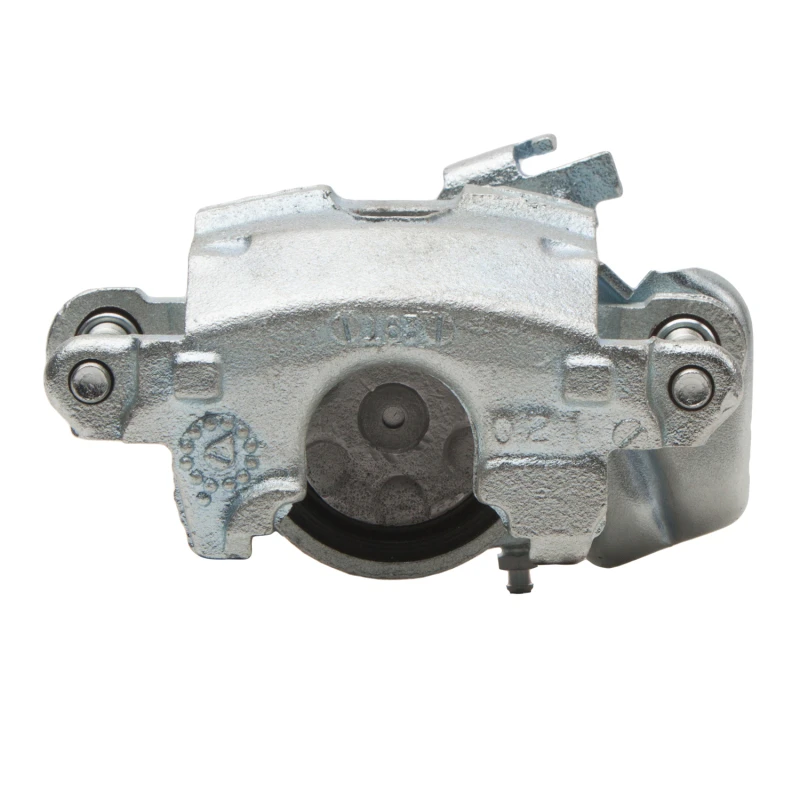 DFC 79-85 Buick Riviera Rear-R Premium Caliper - Silver Zinc Coated