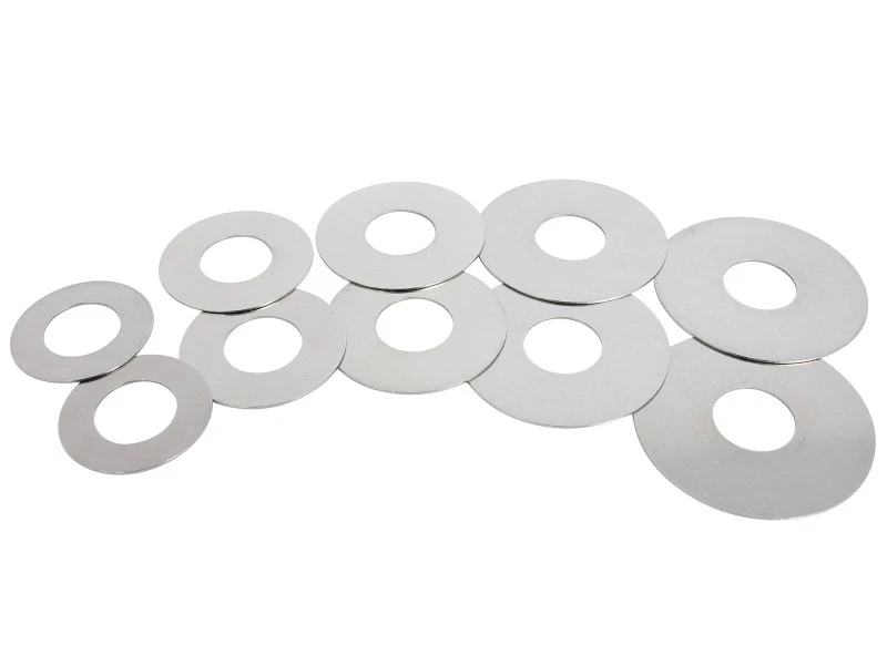 aFe Sway-A-Way Ventil-Stack 3.0 Stoßdämpfer.020 Dick