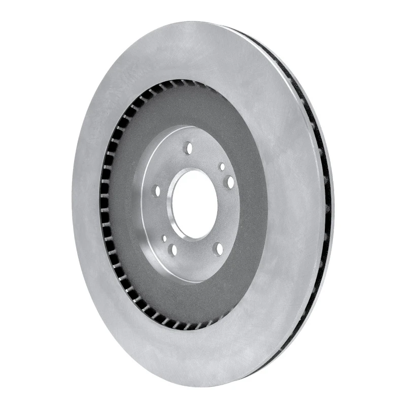 DFC 23-25 Kia EV6 Rear Brake Rotor