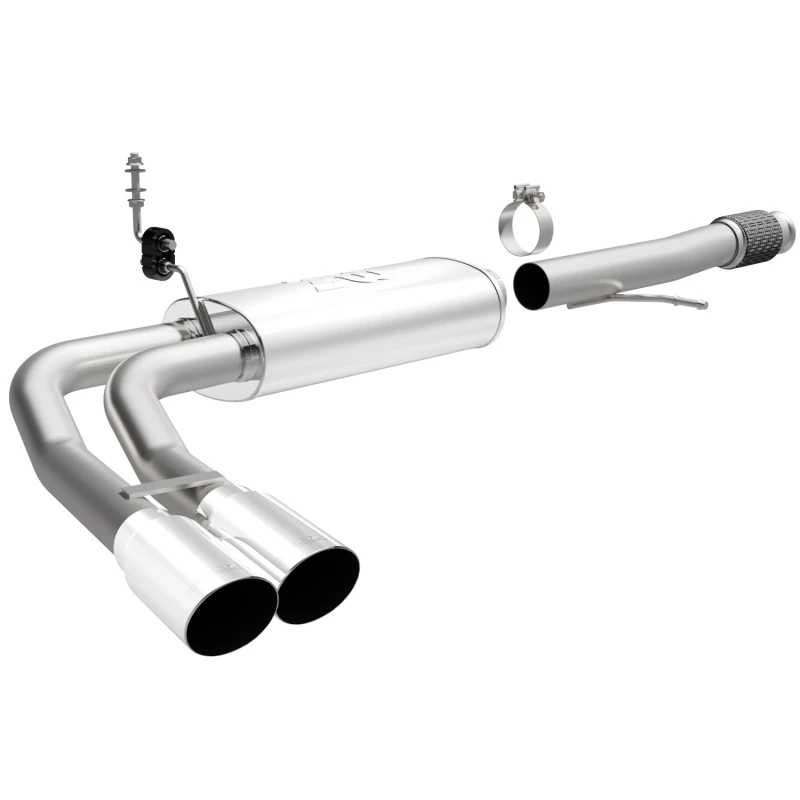 magnaflow_15270-67938b59b8105 Magnaflow 14 Chev Silverado V8 5.3L CC/EC Dual Same Side vor P/S-Reifen-Ausgang SS Kat-Back-Perf-Exh
