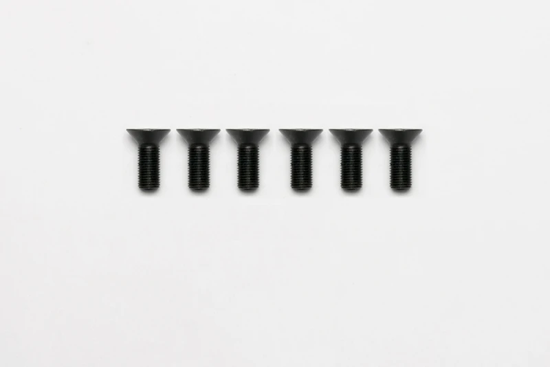 Wilwood bolt kit bracket mustang 68-69 disc brake spindle