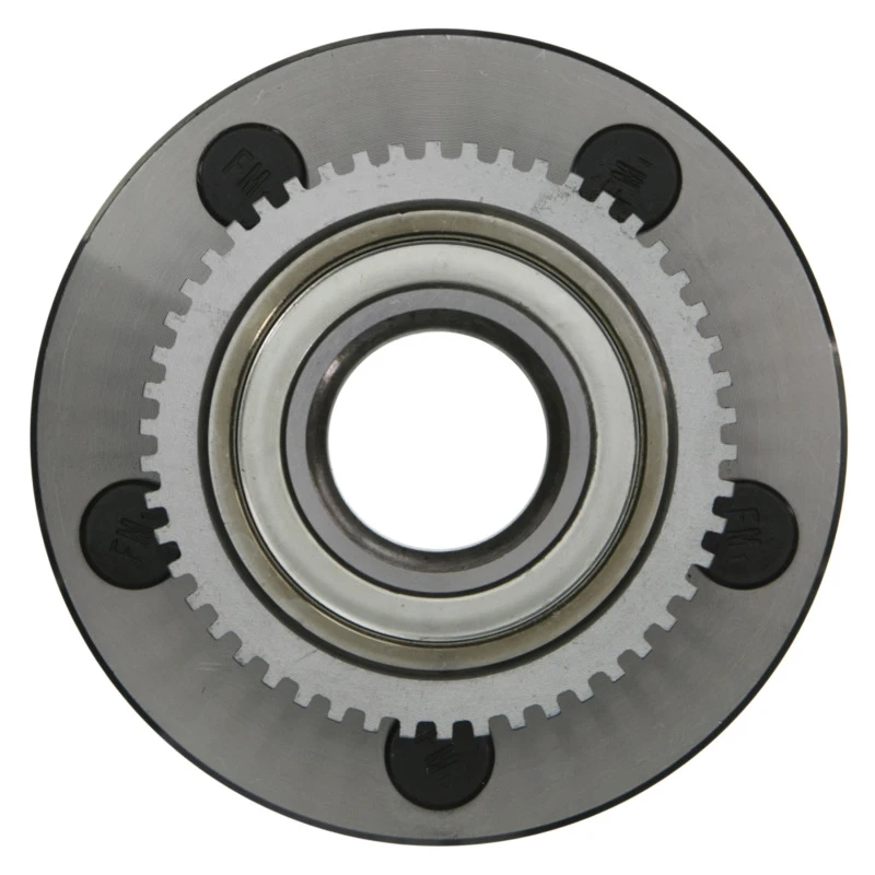 MOOG 05-14 Ford Mustang Vordere Nabe Einheit