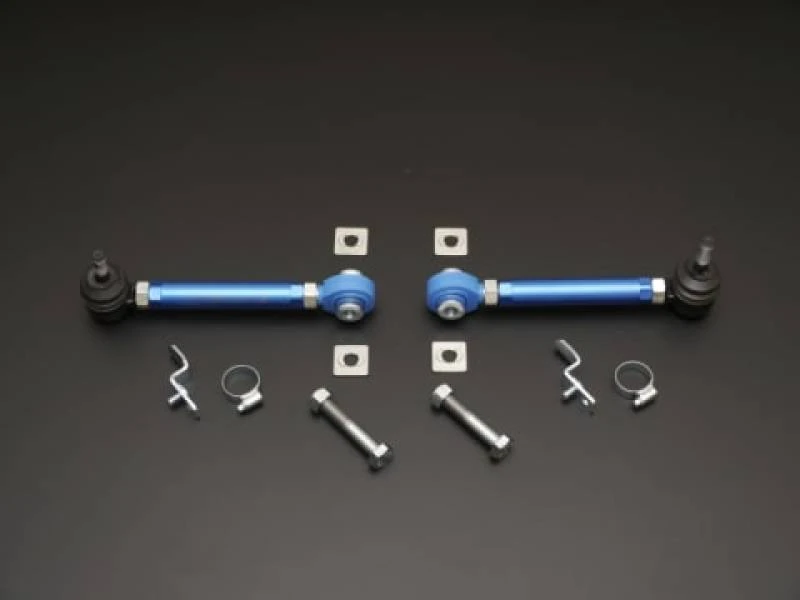 Cusco Lateral Arm Rear Toe Adjustable Pillowball for 2015 Subaru Impreza USDM Model (VA Chassis)