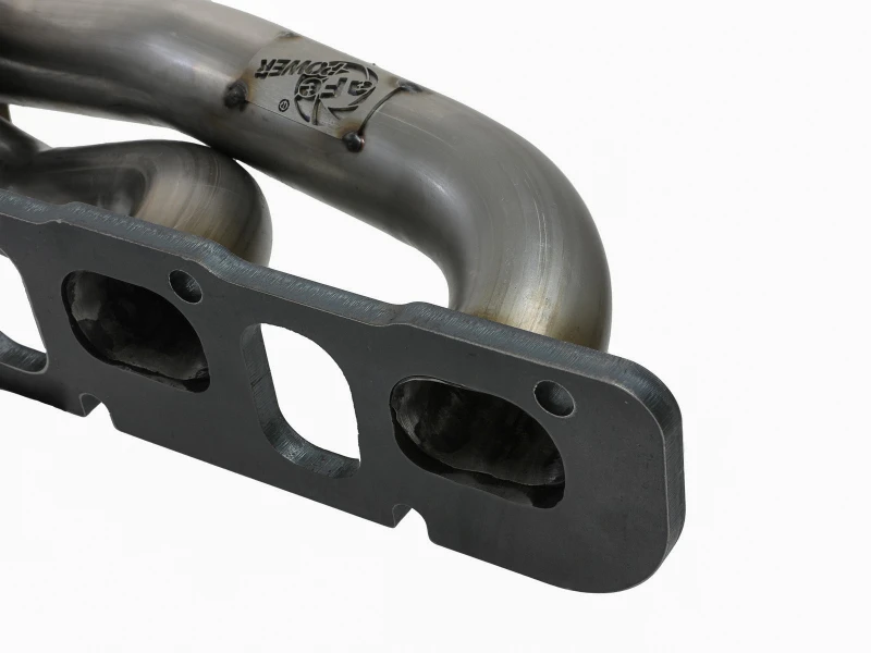 aFe Dodge Challenger 15-22 V8-6.2L (sc)/6.4L Twisted Steel HEMI-Header