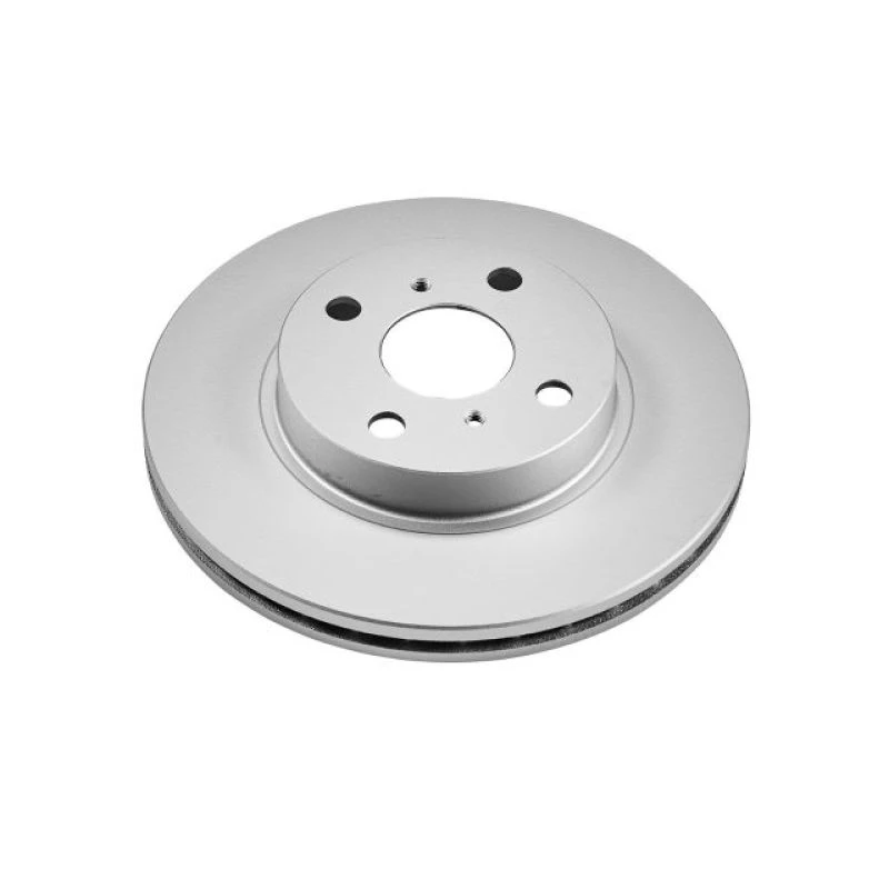 powerstop_JBR741EVC-679452784d74b Power Stop 98-02 Chevrolet Prizm Front Evolution Geomet Coated Rotor