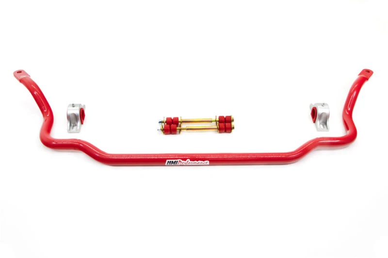 UMI Performance 64-77 A-Body 70-81 F-Body GM Vorderer Stabilisator 1-1/4 Zoll Massiv