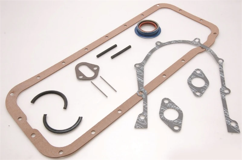 Cometic Street Pro Ford 1961-71 352-428 FE Big Block V8 Unteres End Kit