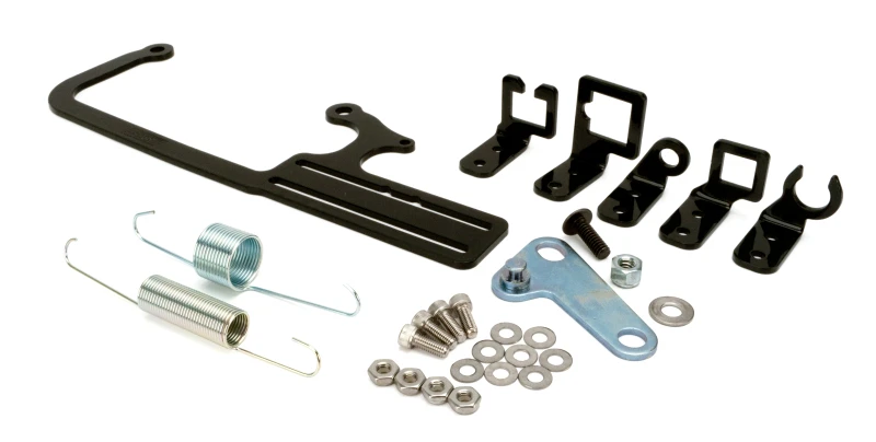 FAST-Kabelhalter-Kit für EZ-EFI 41