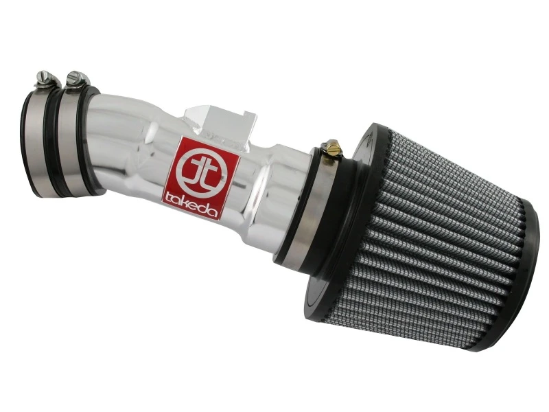 aFe Takeda Ansaugsysteme Stage-2 PDS AIS PDS Mazda 3 04-09 L4-2.0/2.3L (poliert)