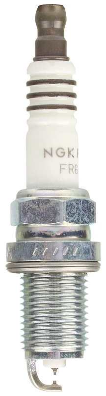 NGK Ruthenium HX Zündkerze Box mit 4 (FR6AHX-S)