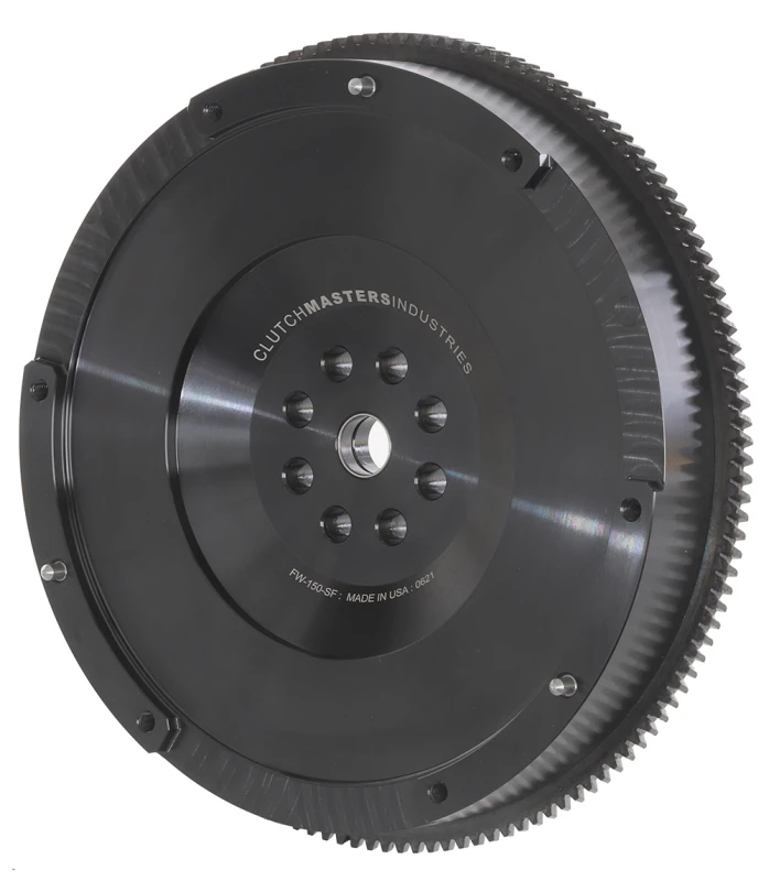 Clutch Masters 17-21 Honda Civic 1.5L Turbo Steel Flywheel