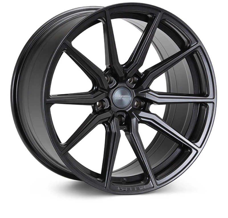 Vossen HF3 - 20x11 / ET50 / 5x114.3 / 70.6 / Deep - Anthracite