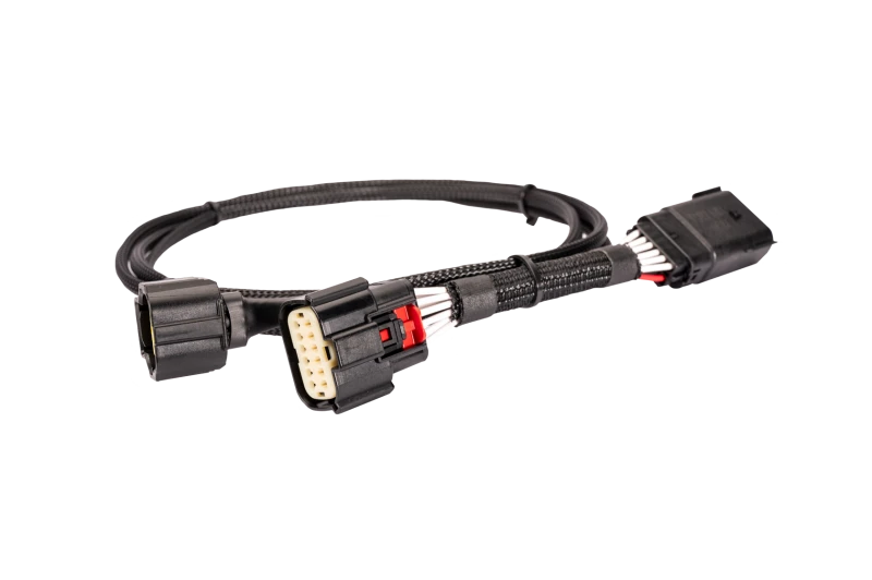 Fleece Performance Charging Circuit Harness für 2017–2018 Ford F-250/F-350 6.7L Power Stroke