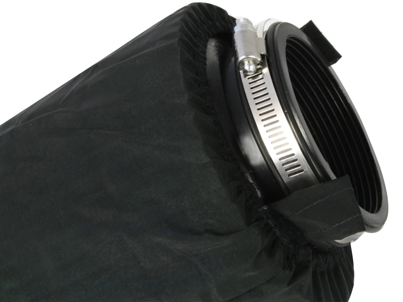 aFe MagnumSHIELD Vorfilter P/F 2x-90022 2x-91016 (Schwarz)