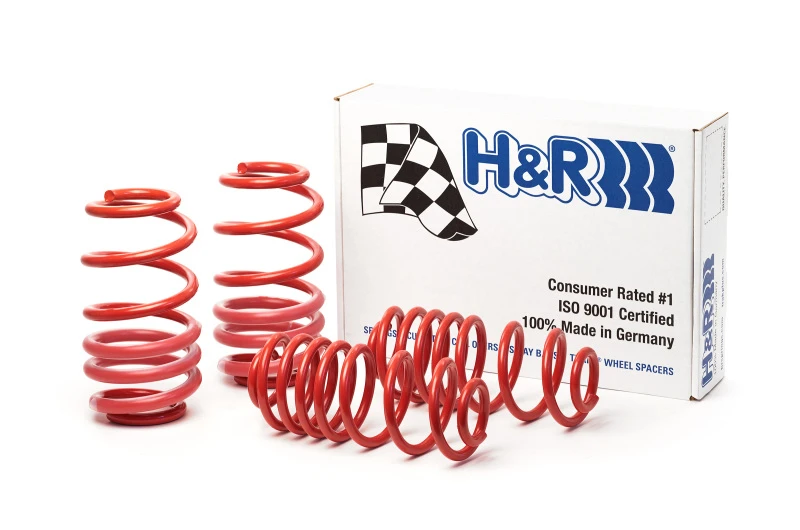 h%26r_29059-1-67934129bc0d9 H&R 09-17 Audi A5 Cabrio/A5 Quattro/S5 (AWD) B8 Sport Spring