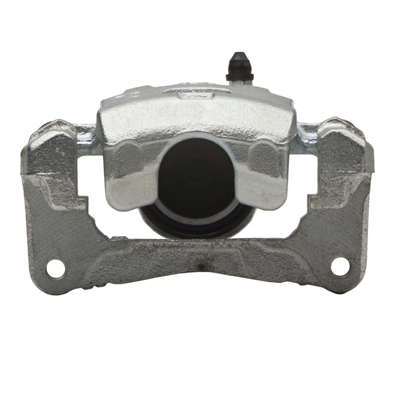DFC 91-94 Nissan NX Front-L Silver Zinc Coated Premium Caliper