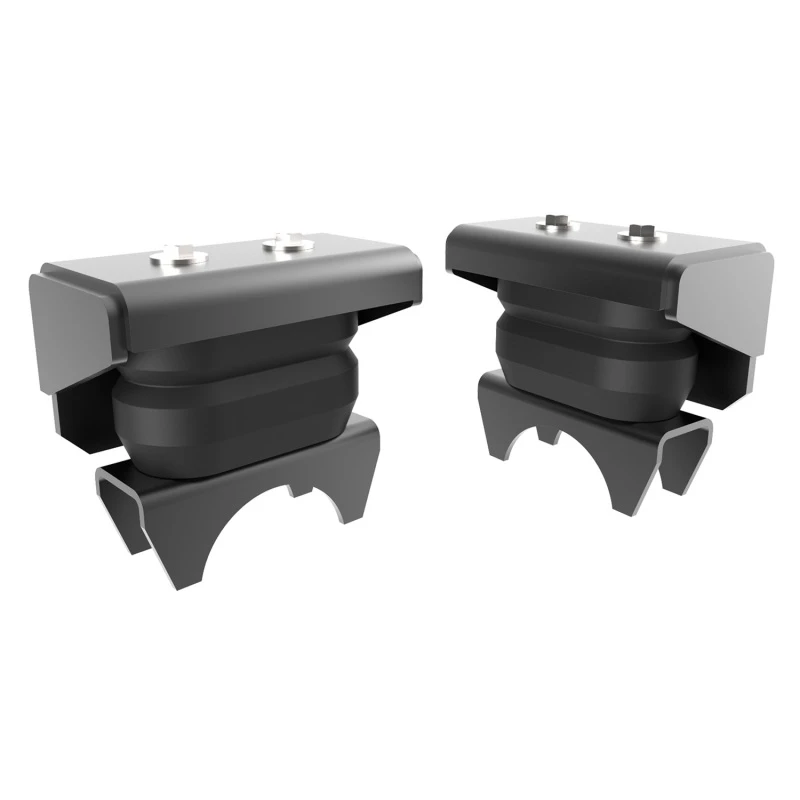 Timbren SES Suspension Enhancement System für Freightliner M2 106