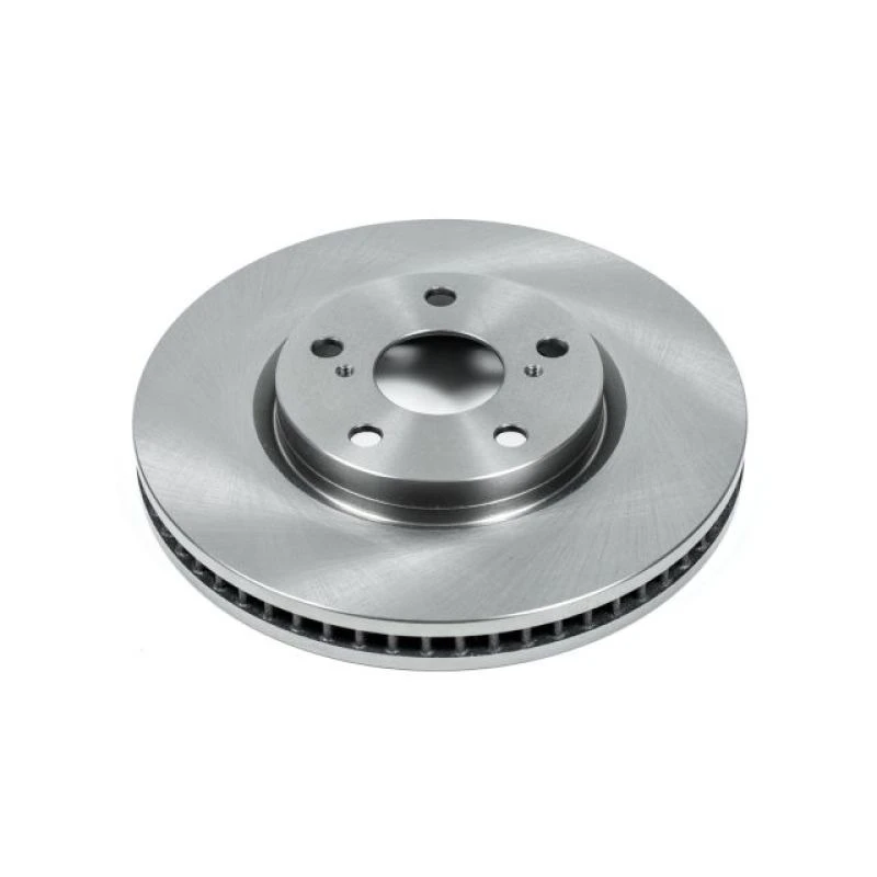 powerstop_JBR1146-679456a01f4a8 Power Stop 2006 Lexus GS300 Front Right Autospecialty Brake Rotor